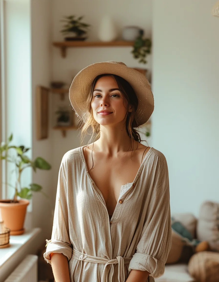 The Sunday Reset Outfit That Feels Productive Without Feeling Restrictive