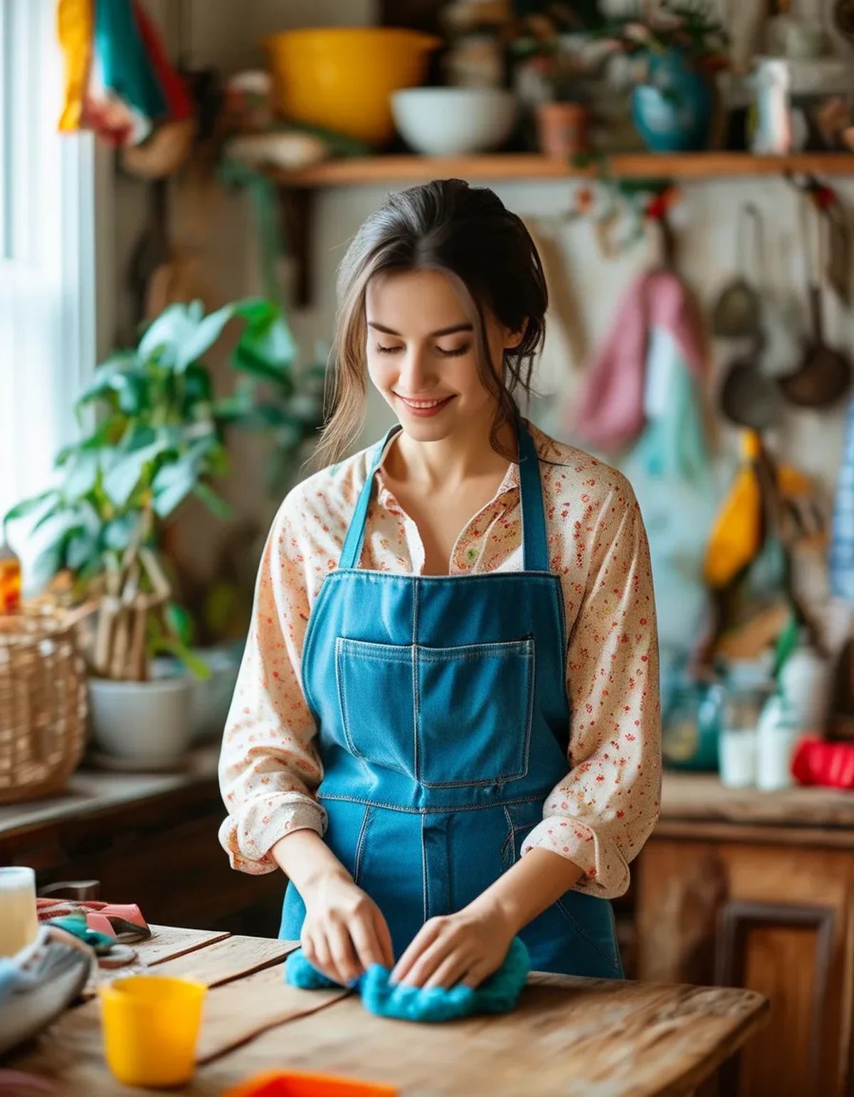 The Sunday Reset Outfit That Actually Gets Things Done (Not Just Looks Cozy)