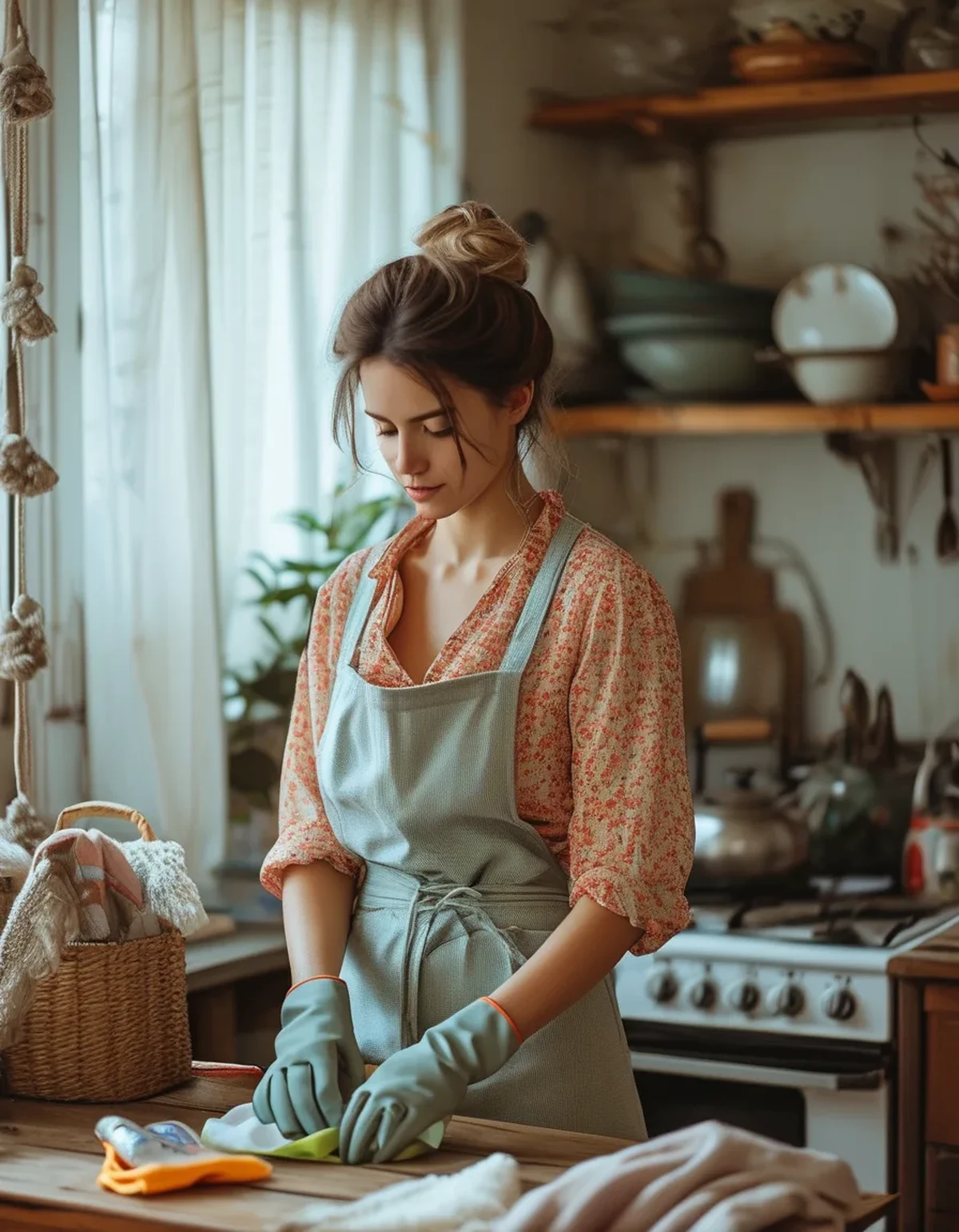 Sunday Reset Outfit vs. Loungewear: What's Actually Different