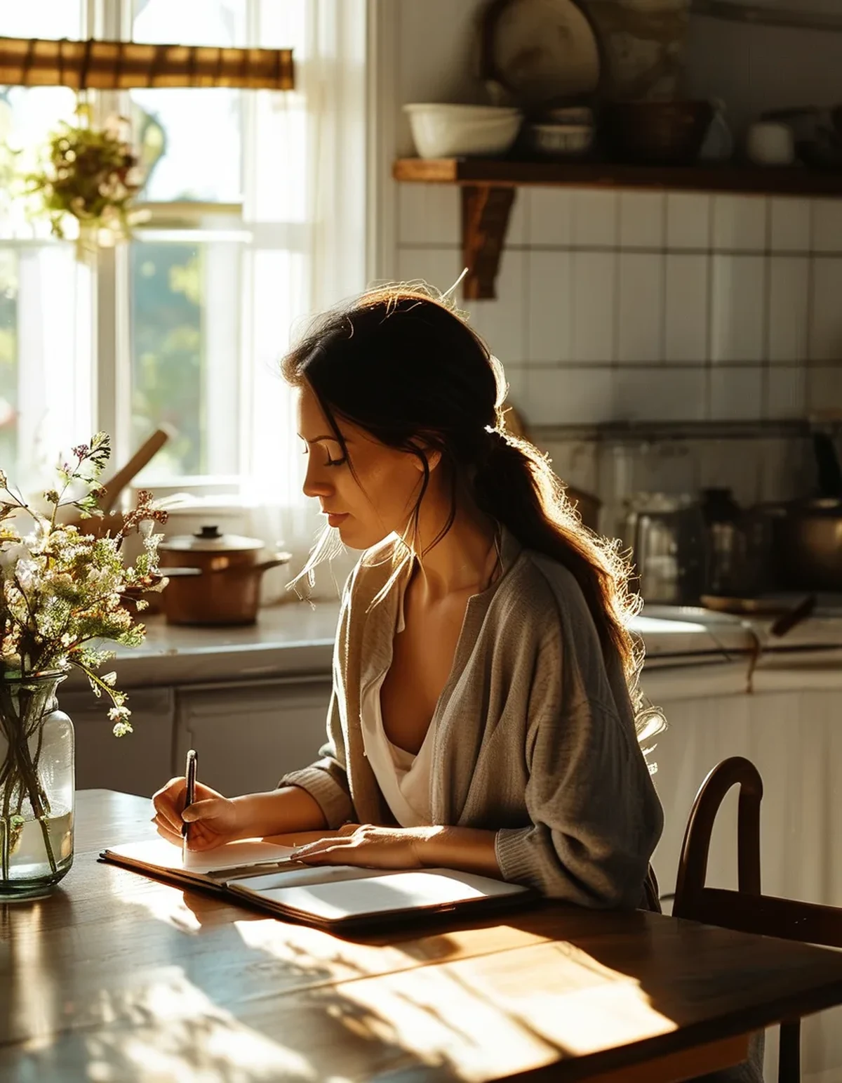 The Time-Blocking Mistake That Turns Your Sunday Reset Into a Second Job