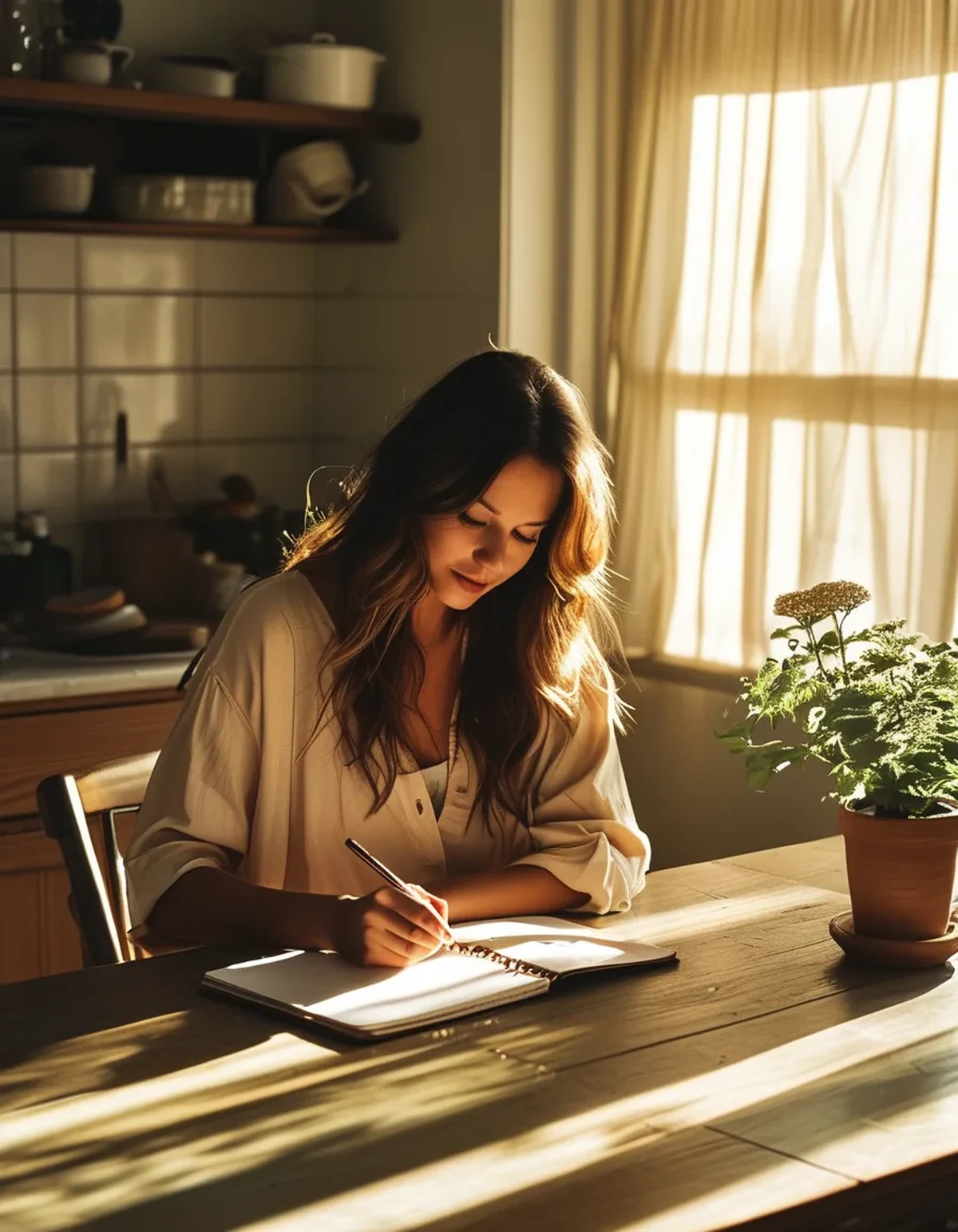 The Time-Blocking Mistake That Turns Your Sunday Reset Into a Second Job