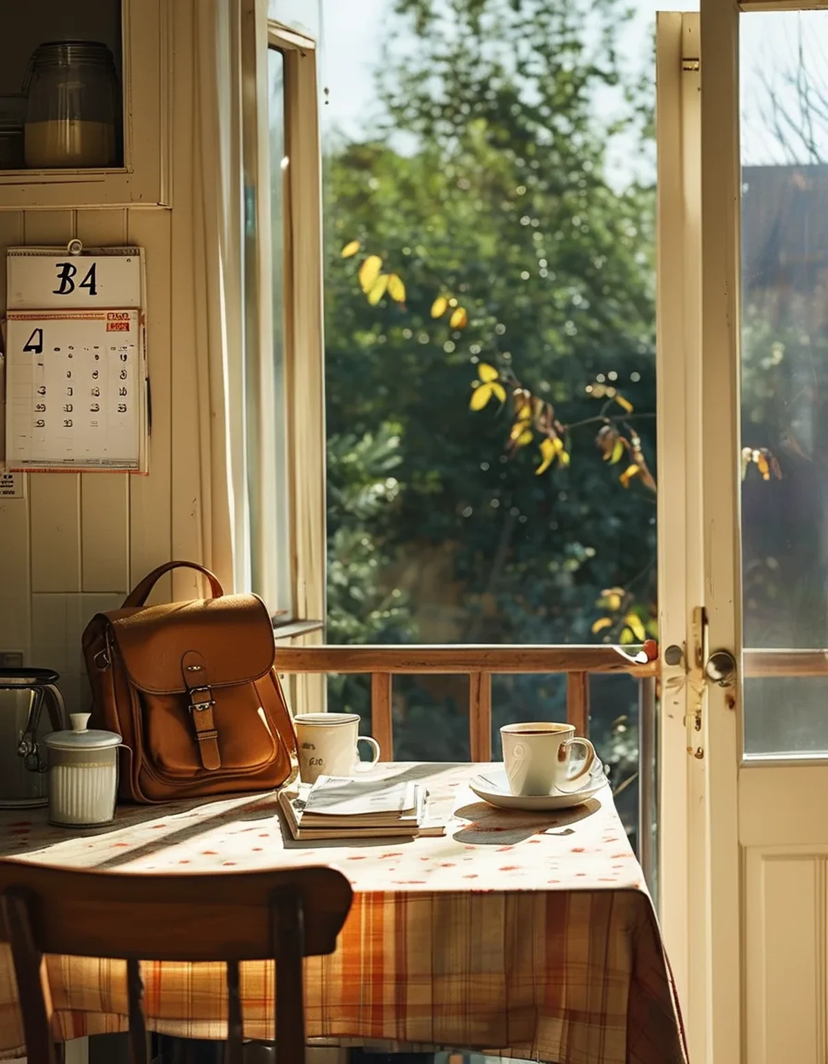 What a Sunday Reset Looks Like Once the School Year Restarts