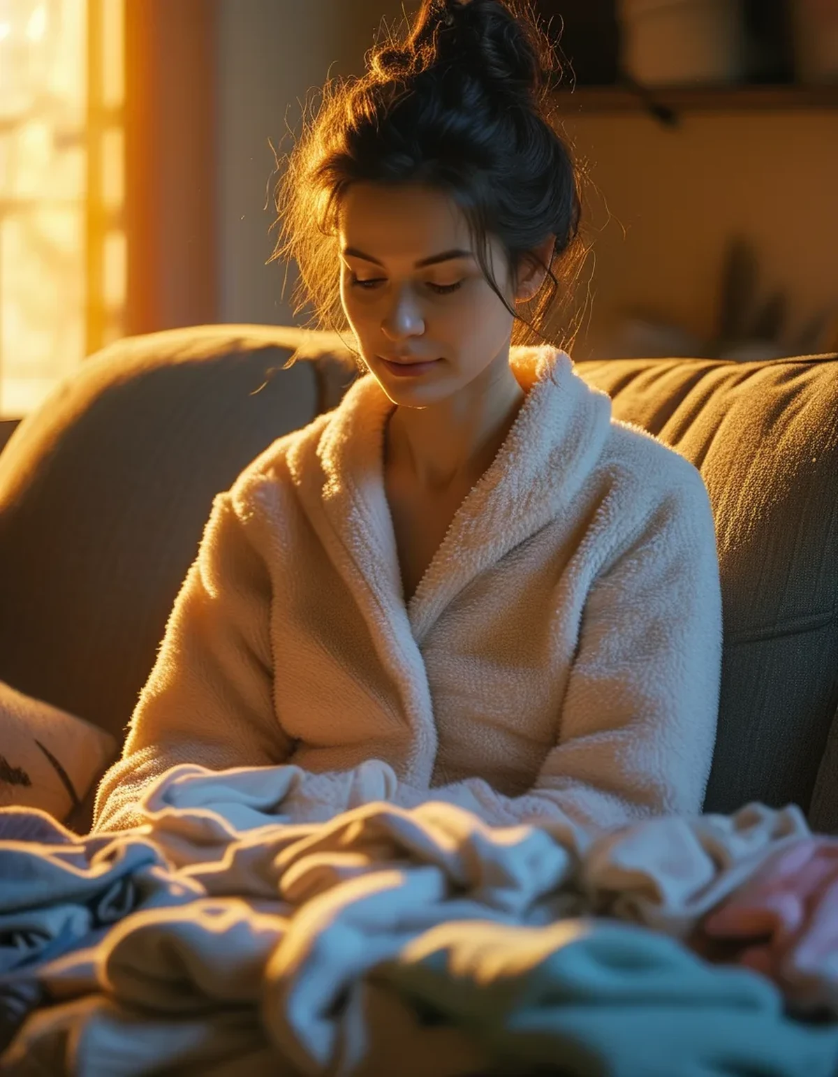 Why a Tired Sunday Reset Beats a Perfect One You Keep Postponing