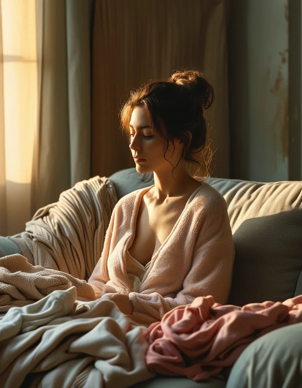 Why a Tired Sunday Reset Beats a Perfect One You Keep Postponing