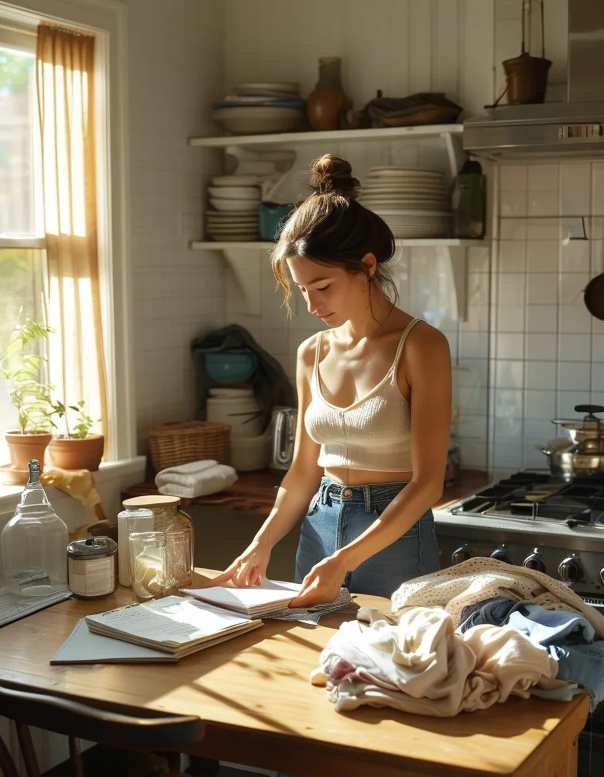 Why Doing the Sunday Reset on Saturday Works Better for Most People
