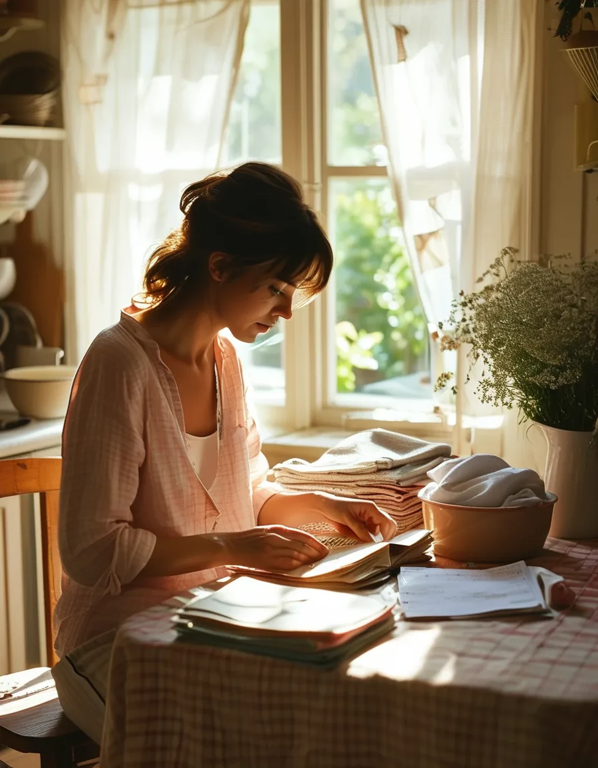 Why Doing the Sunday Reset on Saturday Works Better for Most People