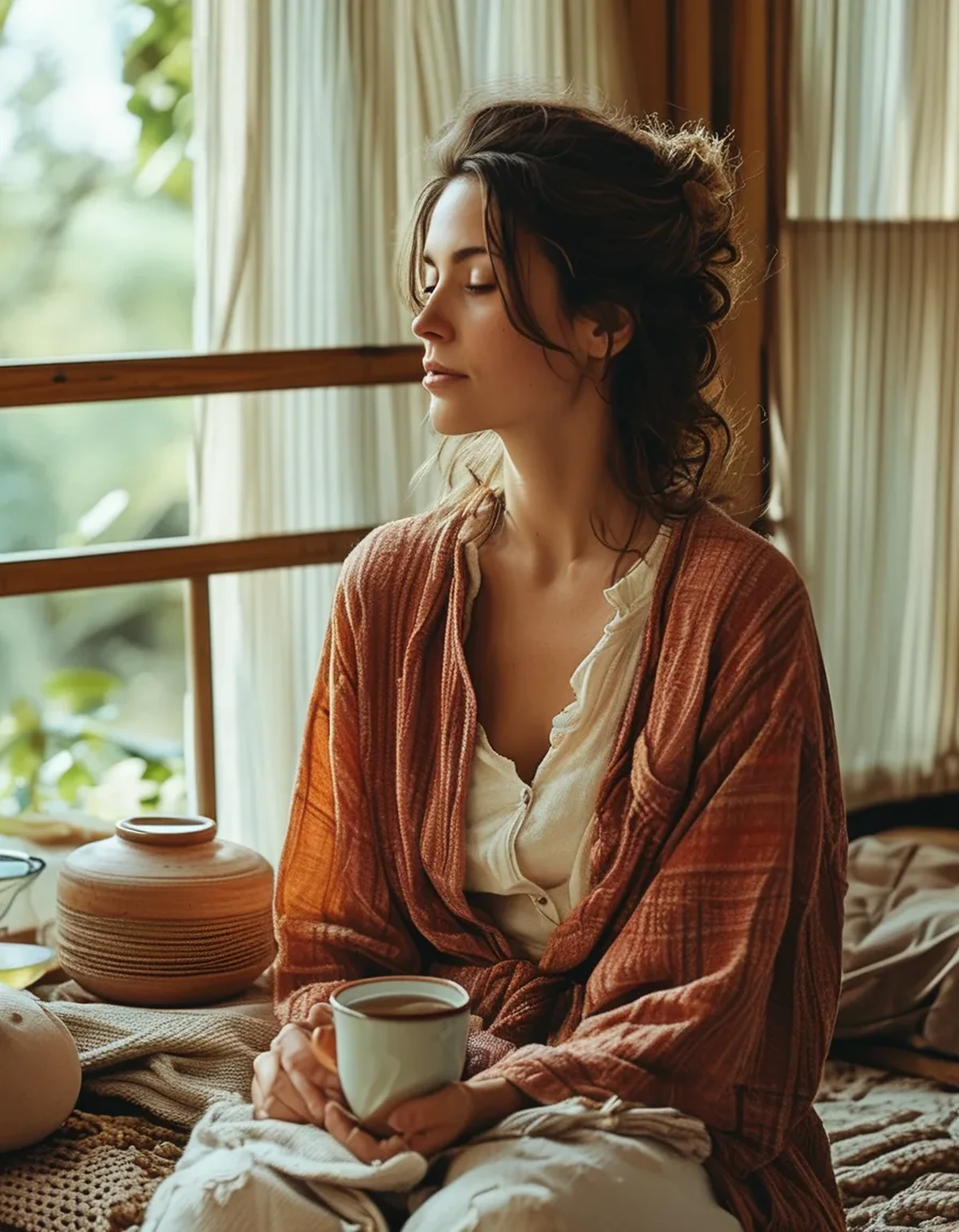 Why Your 'Sunday Reset' Routine Leaves You More Exhausted Than Refreshed