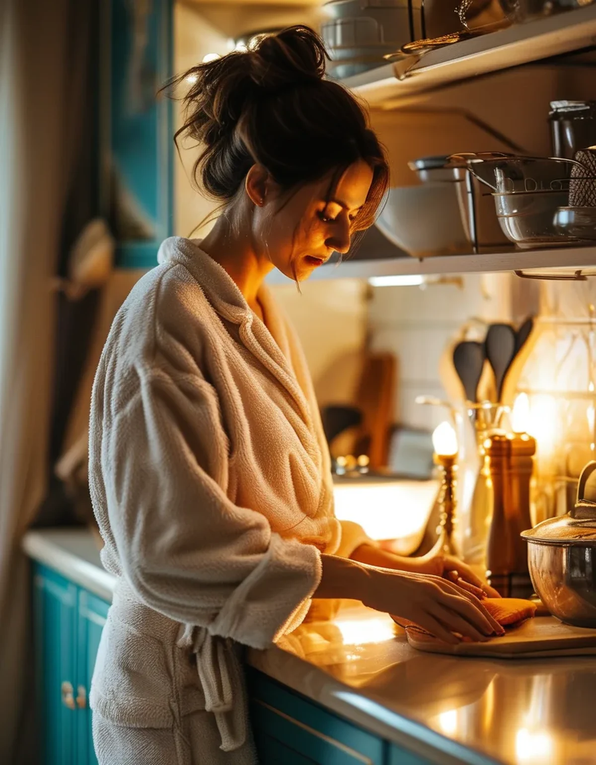 Why Your Sunday Reset Should Start on Saturday Night