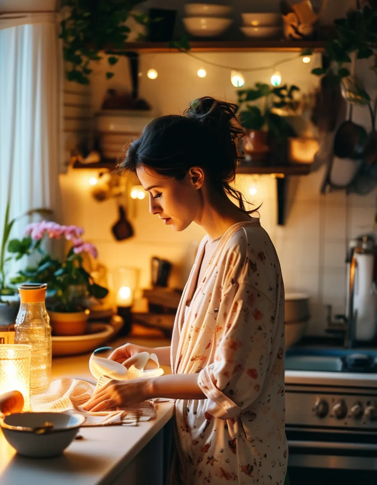 Why Your Sunday Reset Should Start on Saturday Night